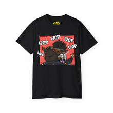 Load image into Gallery viewer, WOP WOP WOP Tee
