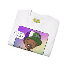 Load image into Gallery viewer, YOU MAAAD! Short Sleeve Tee
