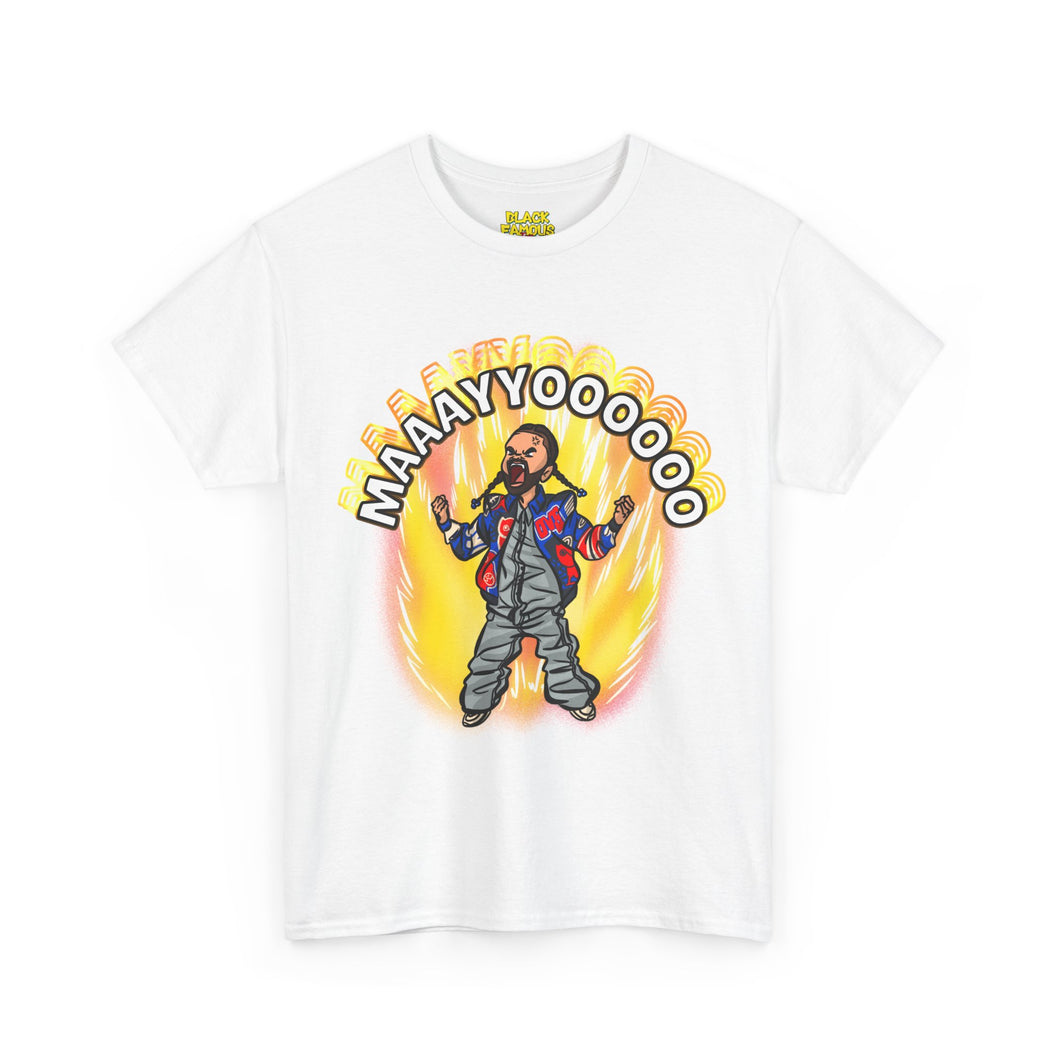 MAAAYYOOOOOO Tee