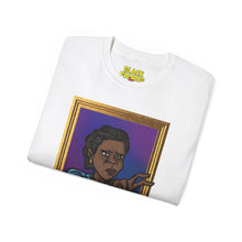 Load image into Gallery viewer, Celie Black Famous Tee
