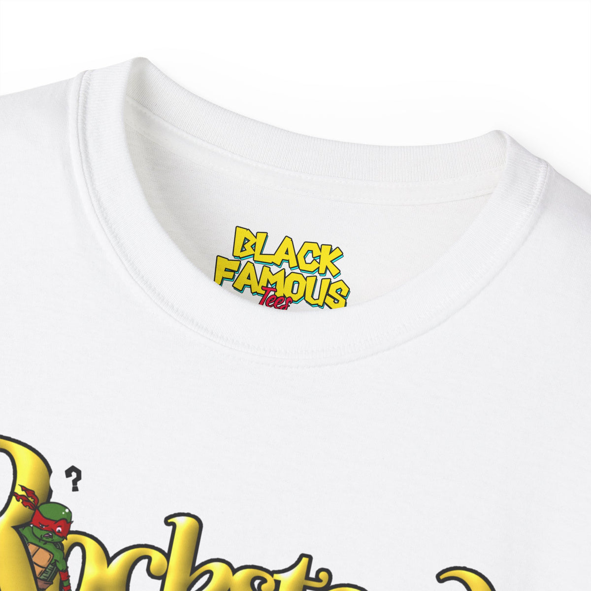 Rocksteady Short Sleeve Tee