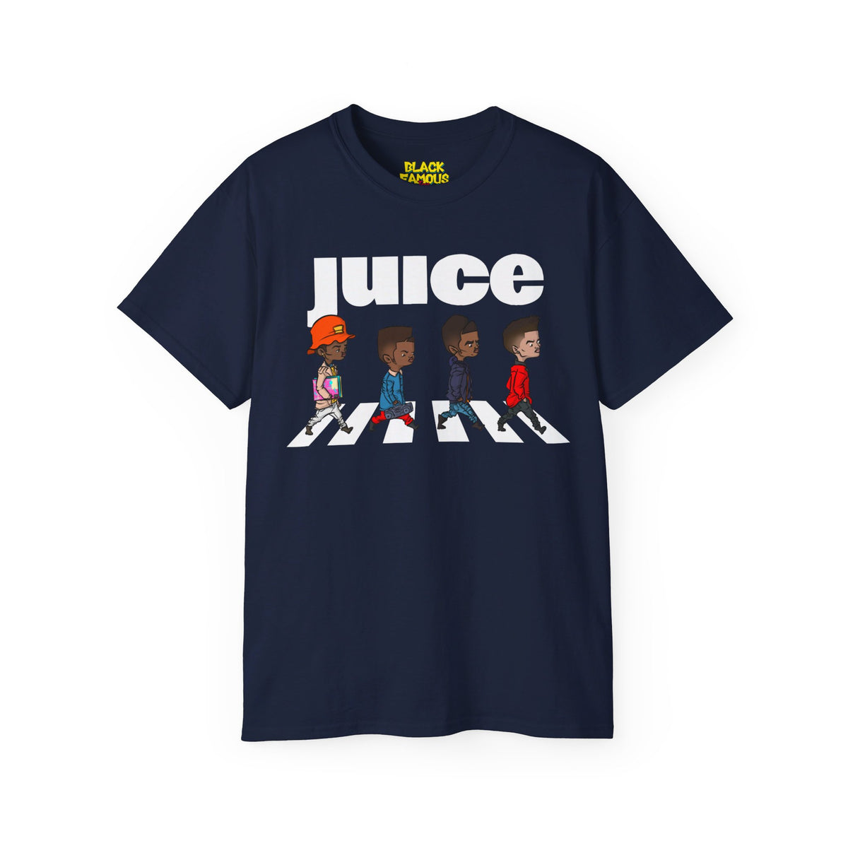 Juice Short Sleeve Tee