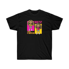 Load image into Gallery viewer, Hey Mrs. Carter Short Sleeve Tee
