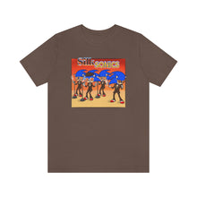 Load image into Gallery viewer, Silk Sonics Short Sleeve Tee
