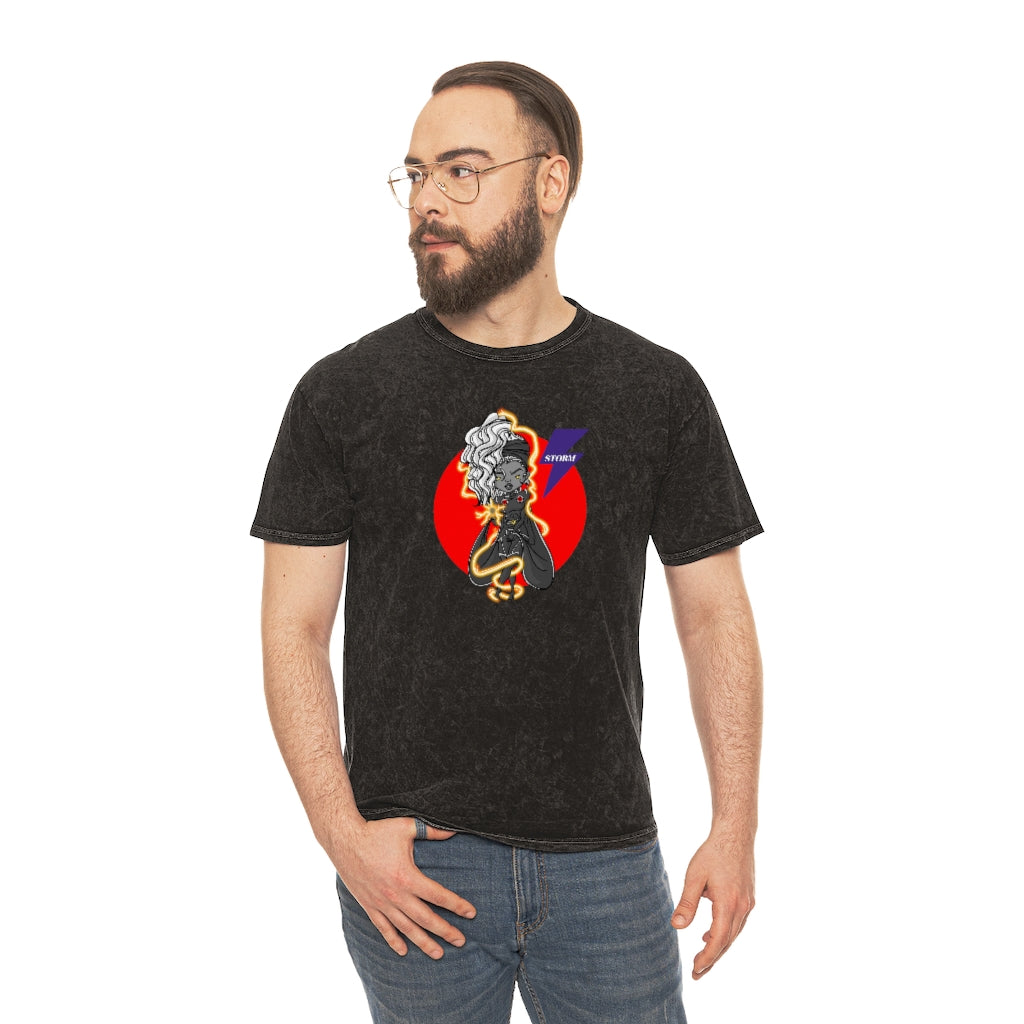 Storm Control Short Sleeve Tee