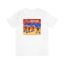 Load image into Gallery viewer, Silk Sonics Short Sleeve Tee
