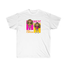 Load image into Gallery viewer, Hey Mrs. Carter Short Sleeve Tee
