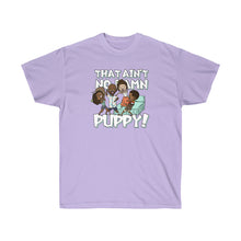 Load image into Gallery viewer, No Damn Puppy Graphic Tee
