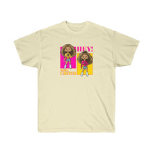 Load image into Gallery viewer, Hey Mrs. Carter Short Sleeve Tee
