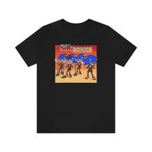 Load image into Gallery viewer, Silk Sonics Short Sleeve Tee
