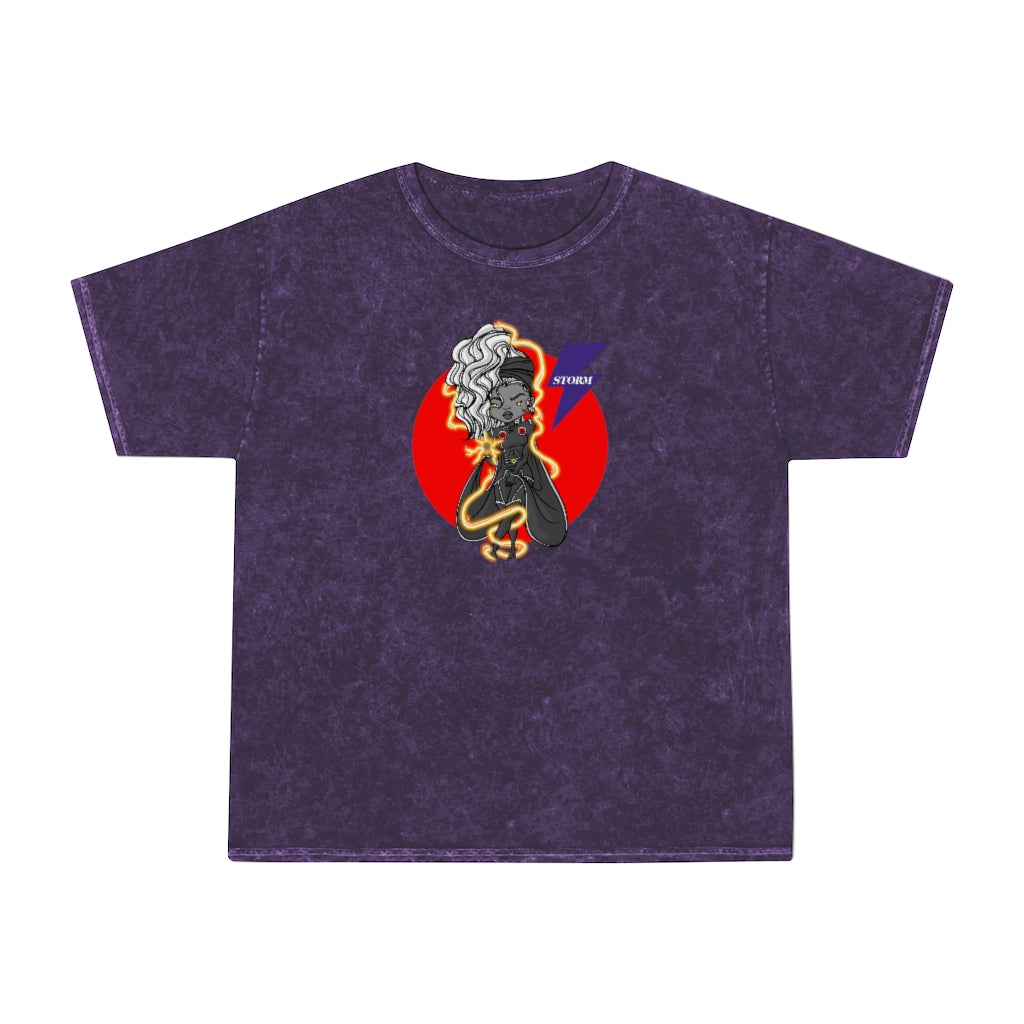 Storm Control Short Sleeve Tee