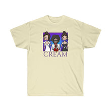 Load image into Gallery viewer, CREAM Short Sleeve Tee
