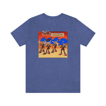 Load image into Gallery viewer, Silk Sonics Short Sleeve Tee
