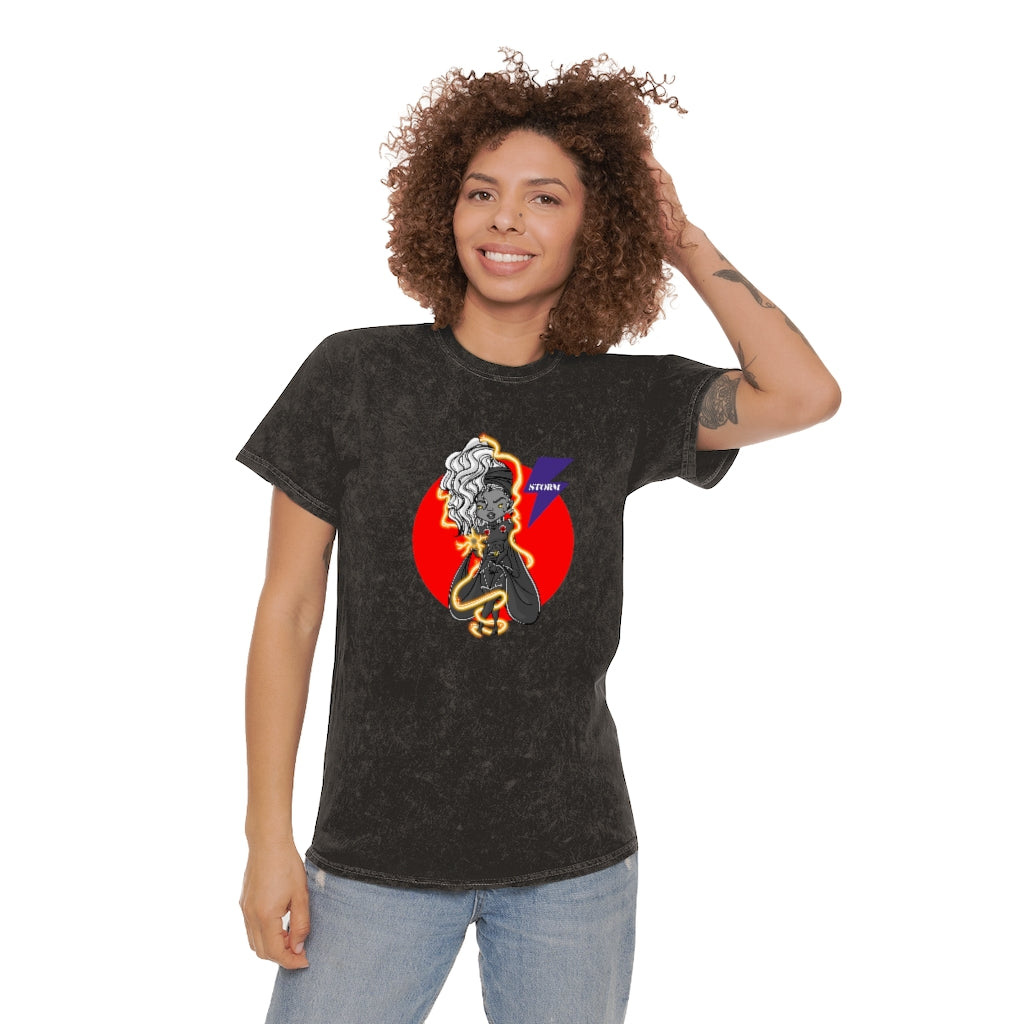 Storm Control Short Sleeve Tee