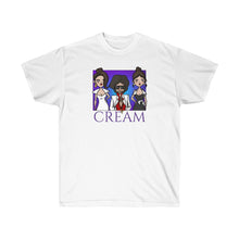 Load image into Gallery viewer, CREAM Short Sleeve Tee
