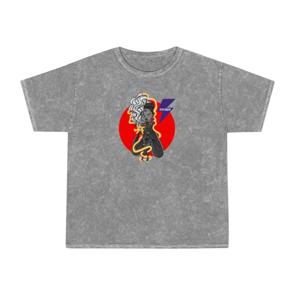 Storm Control Short Sleeve Tee
