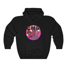 Load image into Gallery viewer, CMB Hooded Sweatshirt
